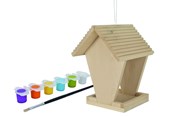 Holzspielzeug - Eichhorn Outdoor Feeding House - 100004582