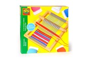 Kreativ-Spiele - SES Creative Weefset - 00876