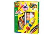 Kreativ-Spiele - SES Creative French Knitting - 00862