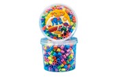Kreativ-Spiele - Hama Ironing beads Maxi beads in tub 600pcs - 8571