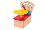 Holzspielzeug - Goki Wooden Scales - 51576