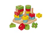 Holzspielzeug - Eichhorn Bunk Board - 100002087