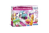 Kreativ-Spiele - Clementoni Science & Game - Cosmetic laboratory - 66902