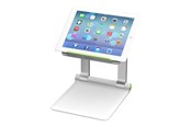 Wandhalterungen, AV-Halterungen & AV-Möbel - Belkin Portable Tablet Stage - Max - recommended for - B2B118