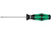 Handwerkzeuge - Wera 354 Sechskant-Schraubendreher Hex-Plus, 2.0 x 75 mm - 5023105001