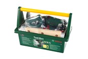 Rollenspiele - Theo Klein Tool box cordless screwdriver - KL8520
