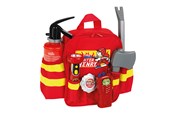 Rollenspiele - Theo Klein Firefighter backpack - KL8900
