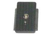 Handys - Anderes Zubehör - Velbon QB-4L - quick release plate - QB-4L
