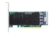 Controller - Lenovo ThinkSystem 1610-4P NVMe Switch Adapter - 7Y37A01081