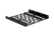 Festplatten Zubehör - DeLOCK Installation Frame - storage bay adapter - 21287