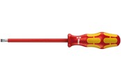 Handwerkzeuge - Wera 160 i VDE Insulated screwdriver for slotted screws 0.5 x 3. - 05006105001
