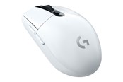 Maus - Logitech G305 LIGHTSPEED - White - Gaming Maus (Weiß) - 910-005292