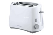 Toaster - Cloer Toaster White - 4004631003313