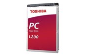 Festplatten - Toshiba L200 Laptop PC - 1TB - Festplatten - HDWL110UZSVA - SATA-600 - 2.5" - HDWL110UZSVA