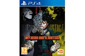 Spiele - My Hero One’s Justice - Sony PlayStation 4 - Fighting - PEGI 12 - 3391891999120