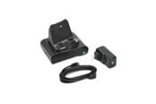 Dockingstationen - Zebra 1-Slot Docking Cradle - CRD-MPM-1SCHGEU1-01