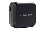 Label printer - Brother P-Touch Cube Plus PT-P710BT - PTP710BTZG1