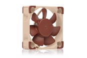 Gehäuselüfter - Noctua NF-A4x10 5V PWM - Gehäuselüfter - 40mm - Braun - 20 dBA - NF-A4x10 5V PWM
