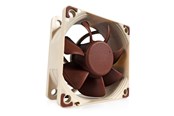 Gehäuselüfter - Noctua NF-A6x25 5V - Gehäuselüfter - 60mm - Braun - 19 dBA - NF-A6x25 5V