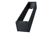 Rack-Gehäuse - APC rack roof height adapter - ACDC2512