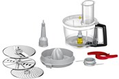 Küchenmaschinen-Zubehör - Bosch VeggieLove Plus MUZ9VLP1 *DEMO* - MUZ9VLP1