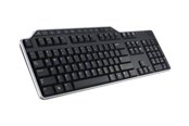 Tastaturen - Dell KB522 - US / European (QWERTY) - Tastaturen - Schwarz - 580-17667