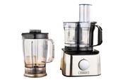 Küchenmaschinen - Kenwood Küchenmaschine Multipro Compact - FDM301SS