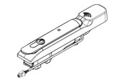 Netzwerkzubehör - APC NetBotz 13.56 MHz Handle Kit - NBHN1356