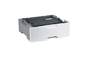 Drucker Zubehör - Lexmark 550-Sheet Tray - 50G0802