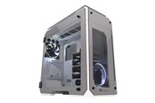 Gehäuse - Thermaltake View 71 TG Snow - Gehäuse - Fulltower - Weiß - CA-1I7-00F6WN-00