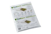 Staubsaugerbeutel - FoodSaver Vacuum Bags - Worki