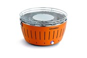 Grill und Zubehör - LotusGrill Table Grill Orange XL - G-OR-435