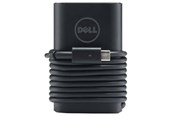 Netzteile für Laptops - Dell USB-C AC Adapter E5 - Kit - power adapter - 65 Watt - 450-AGOB