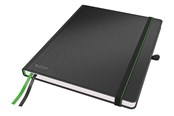 Blöcke, Formulare und Notizbücher - Leitz Complete Notizbuch iPad Format liniert mit festem Einband - 44740095