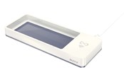 Batterien und Akkus - Leitz WOW Stifteschale mit Induktionsladegerät Duo Colour - 53651001