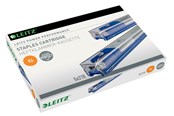 Locher und Tacker - Leitz Power Performance K6 Heftklammerkassette - 55910000