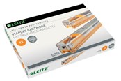 Locher und Tacker - Leitz Power Performance K8 Heftklammerkassette - 55920000