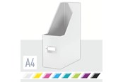 Archivierung und Aufbewahrung - Leitz  Click & Store WOW Stehsammler Weiß - 60470001