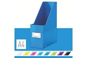 Archivierung und Aufbewahrung - Leitz  Click & Store WOW Stehsammler Blau - 60470036