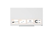 Konferenz und Präsentation - Nobo Impression Pro Whiteboard Glas Widescreen 45" Brillant Weiß - 1905176