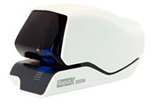 Locher und Tacker - Rapid  Supreme Elektroheftgerät 5025e kontaktlos Weiß - 25095200