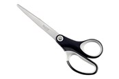 Schreibtischzubehör - Leitz  Titan Qualitätsschere Schwarz - 54166095