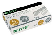 Locher und Tacker - Leitz Power Performance P3 Heftklammern - 55700000