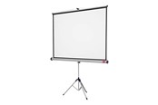 Projektor Leinwände - Nobo 16:10 Tripod Projection Screen 1500x1000mm - 1902395W