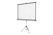 Projektor Leinwände - Nobo 16:10 Tripod Projection Screen 1500x1000mm - 1902395W