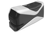 Locher und Tacker - Rapid Elektrisches Heftgerät 10BX kontaktlos Schwarz - 5000294