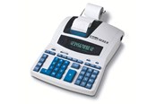 Taschenrechner - Ibico 1232X: Professioneller Tischrechner mit Druckfunktion - IB404108