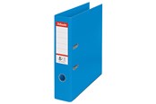 Briefordner und Ringmappen - Esselte No.1 Plastik-Ordner VIVIDA blau - 624067