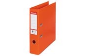 Briefordner und Ringmappen - Esselte  No.1 Plastik-Ordner Orange - 811340