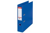 Briefordner und Ringmappen - Esselte No.1 Plastik-Ordner Blau - 811350